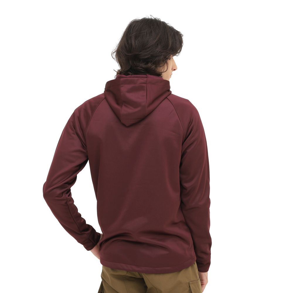 MENS EQUATOR SOFTSHELL JACKET