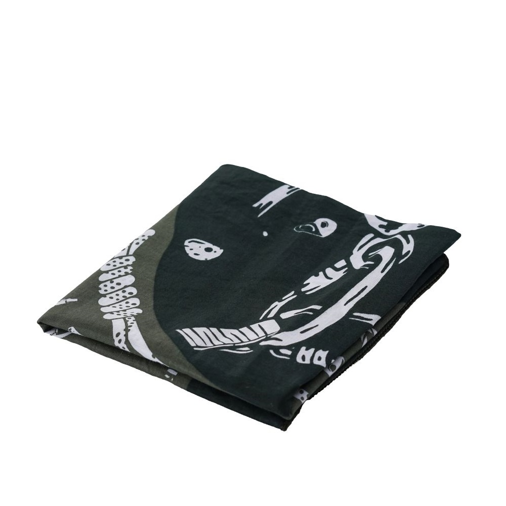 910009089 X-CLIMBARIANS BANDANA - OLI