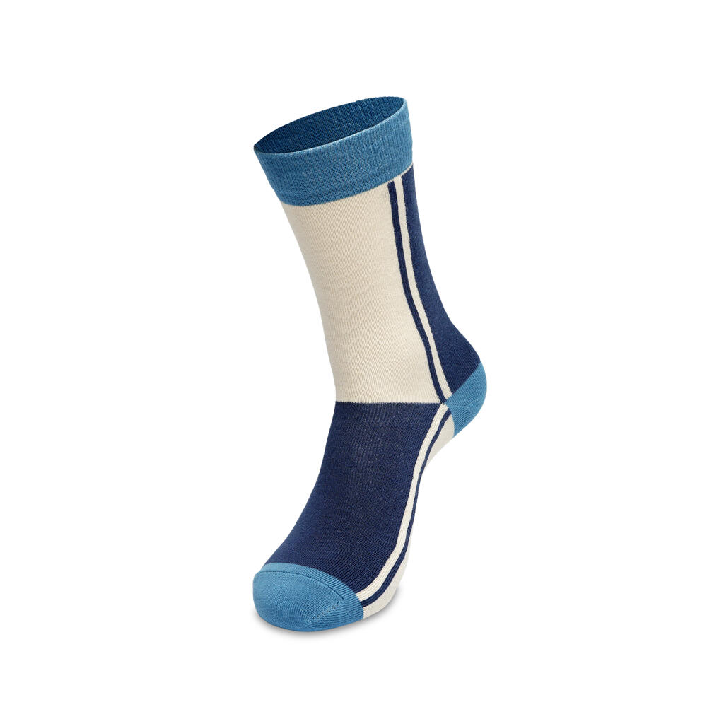 910010004  WS BREE STRIPE SOCKS
