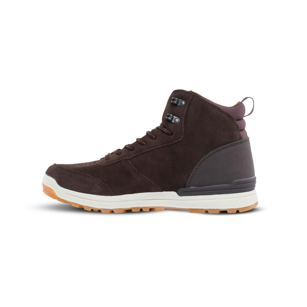 MOAMBA MID CUT BOOTS