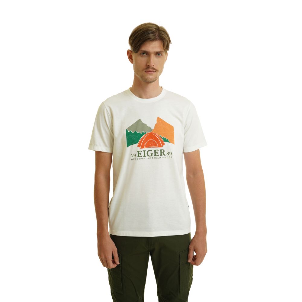 [BERTINGKAT] CAMPEGGIO SS TEES