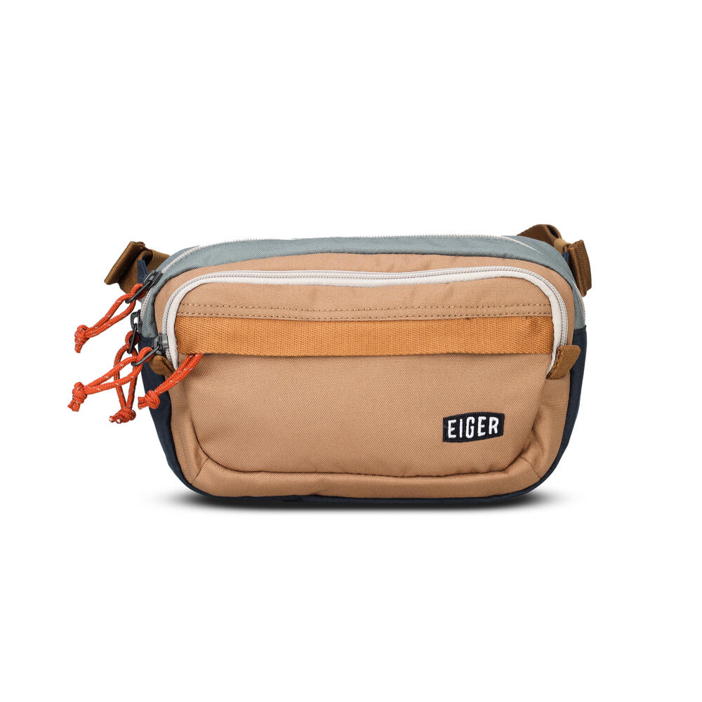 910009906 FRONTIER WAIST BAG
