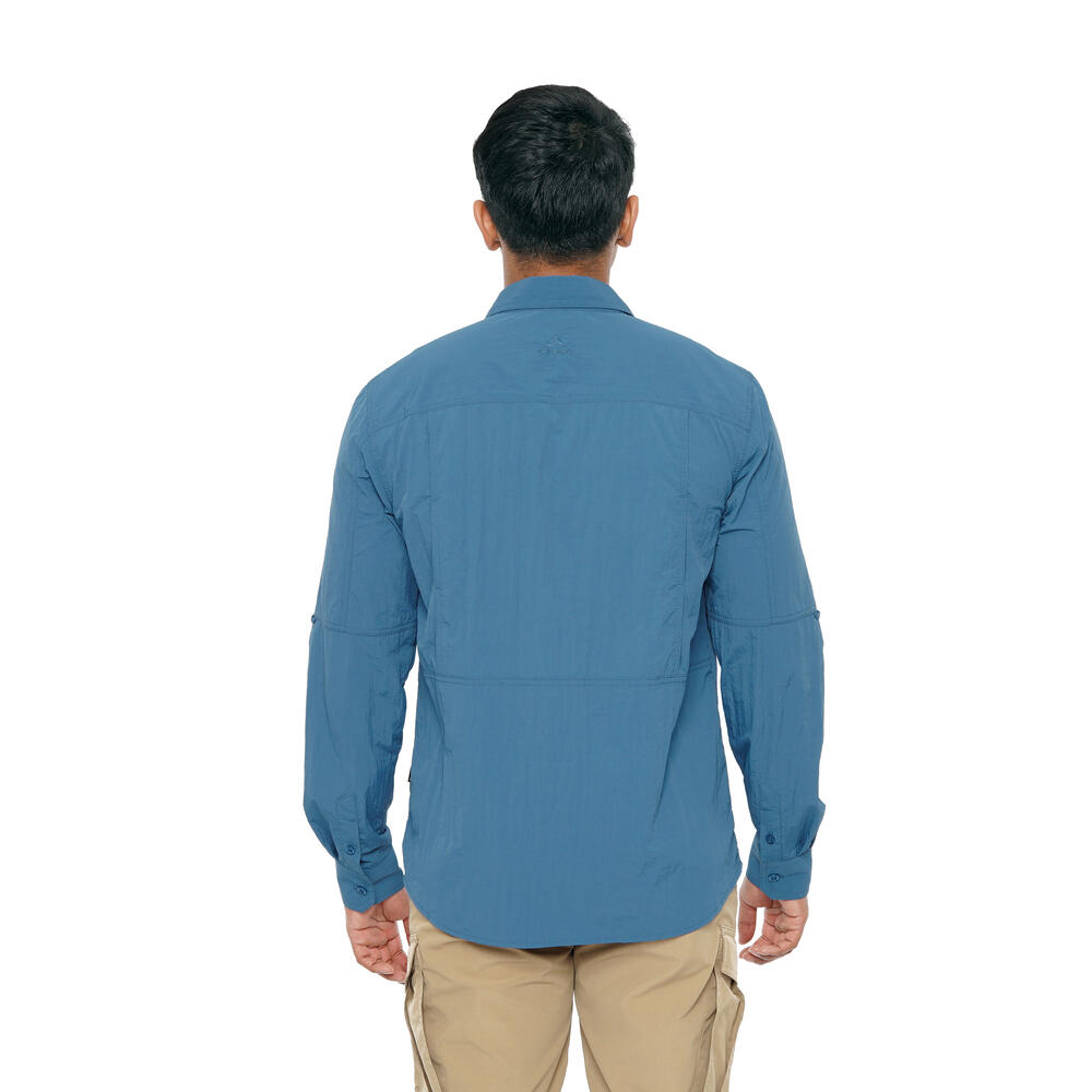 MEN'S EXPLORADOR LS (910010283)