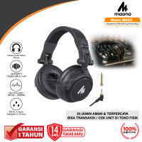 Maono MH601 Headphone Monitoring Recording / MH 601 Original