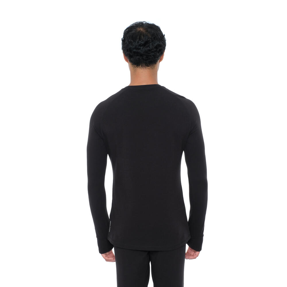 [NEW ARRIVAL!] AGATHIS BASELAYER TOP