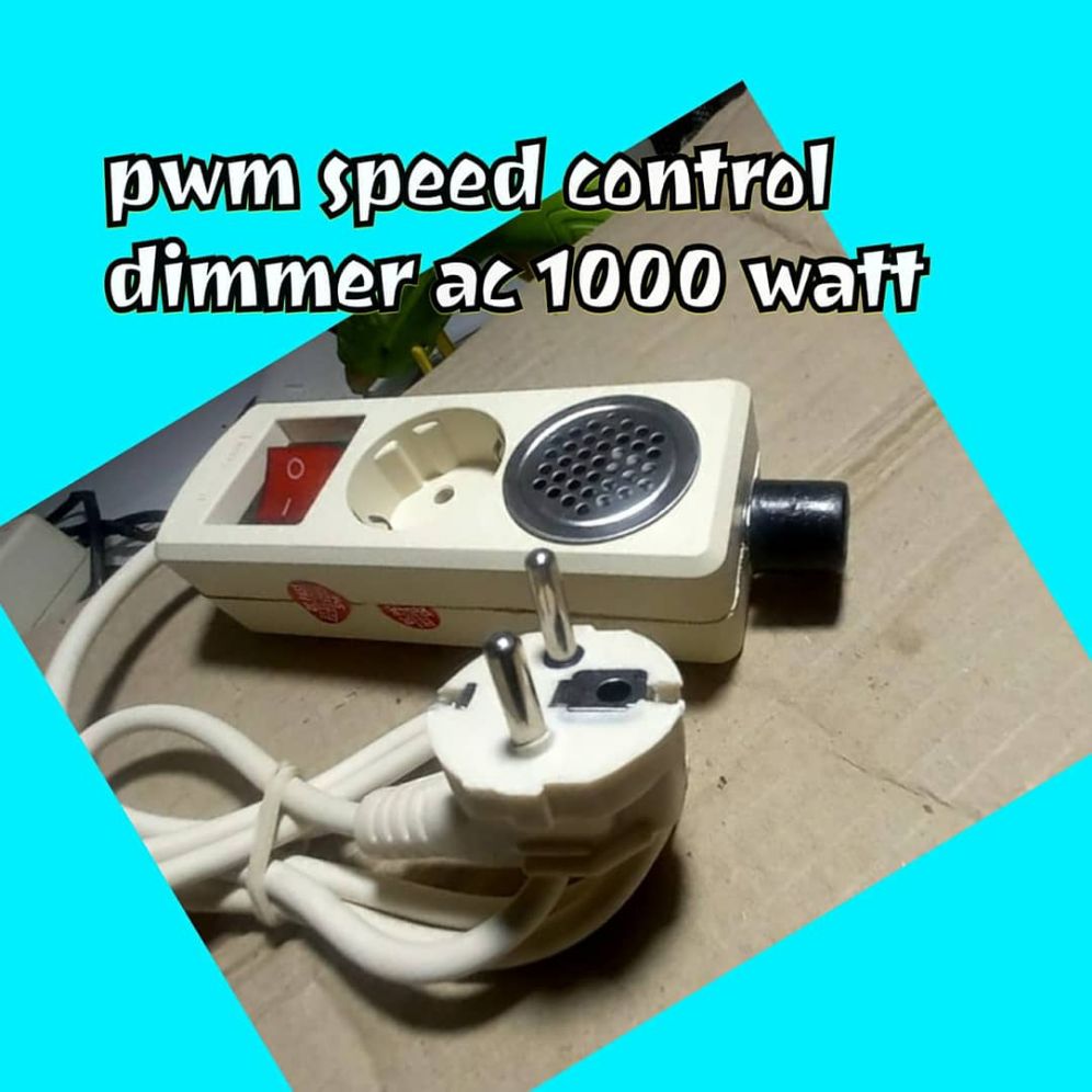 dimmer pengatur kecepatan dinamo 1000w / dimmer scr 1000w / stop dimmer speed control dimmer dimmer pengatur kecepatan dinamo 1000w / dimmer scr 1000w / stop dimmer speed control dimmer