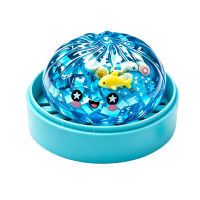 Mainan squishy dengan daya pantul lambat untuk anak-anak / Mainan slime populer / Bola lembut penghilang stres / Mainan squishy berbentuk roti / Mainan penghilang stres