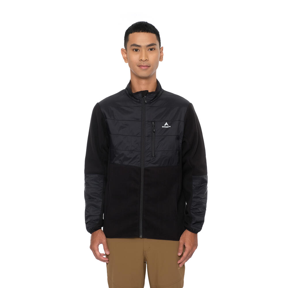 SPYROS HYBRID JACKET (910011169)