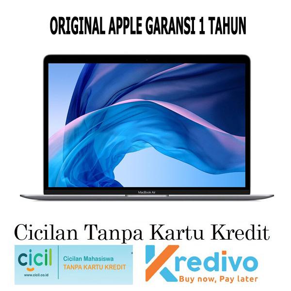 Macbook Air 2018 MRE82 13 inch/1.6Ghz Dual Core i5/8GB/128GB/ Intel UHD Graphics 617 - Gray