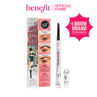 Benefit Goof Proof Eyebrow Pencil Waterproof Eyebrow Makeup