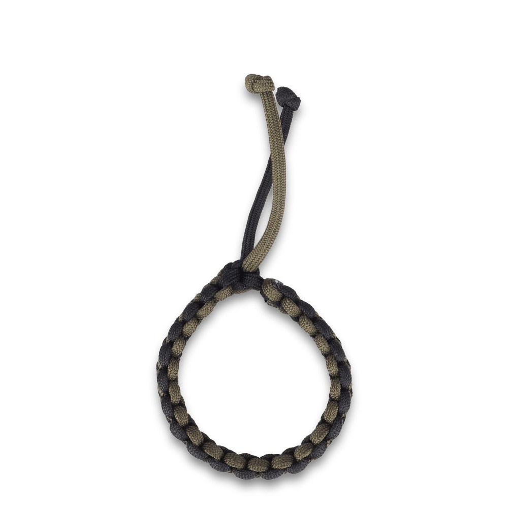 910007636 PARACORD BRACELET 2.0 - OLI