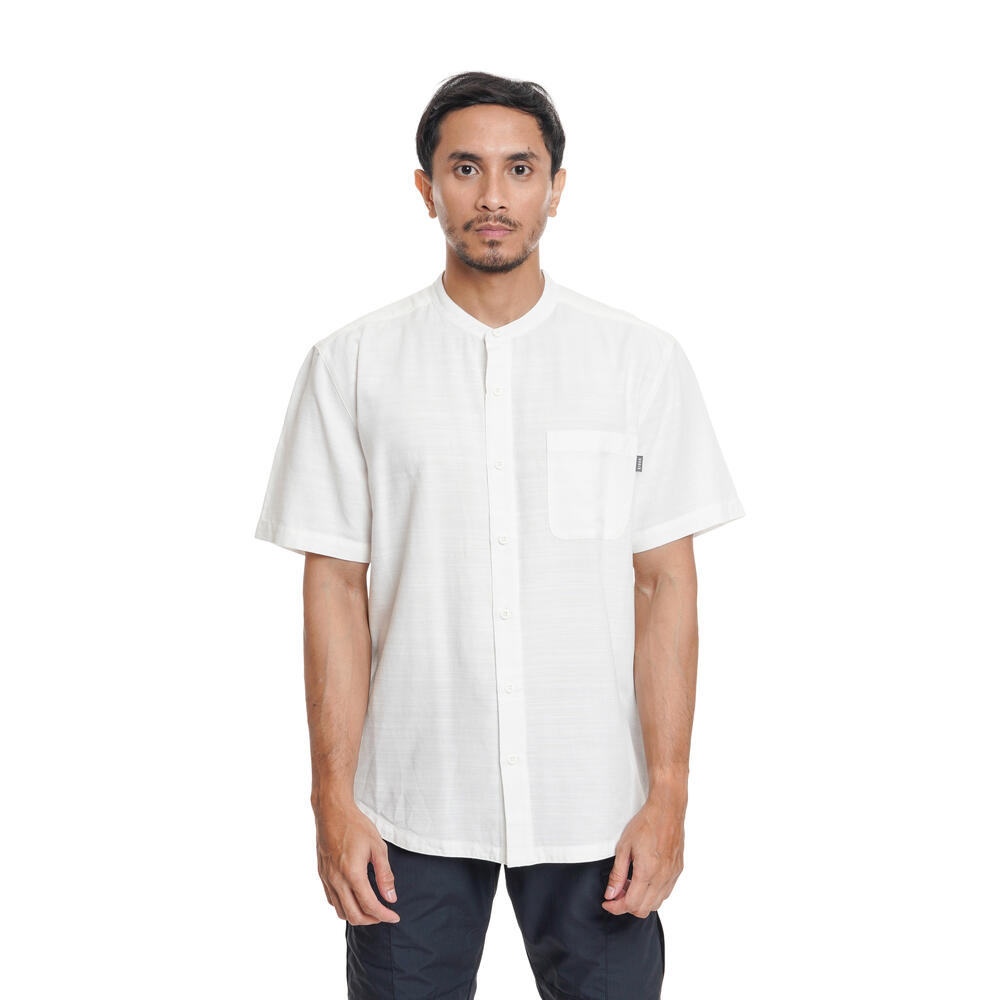 910009502 TAKIAN 1.2 SHIRT SS - OWH