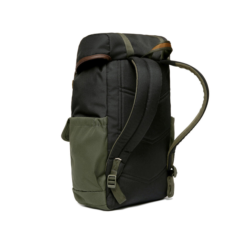 910009562 VOYAGER BACKPACK 25L - BLK