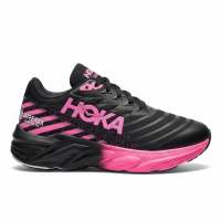 Sepatu Hoka Pria Running Wanita Goretex Cewek Cowok Murah Empuk Hokka Trail Run Lari Olahraga Joging