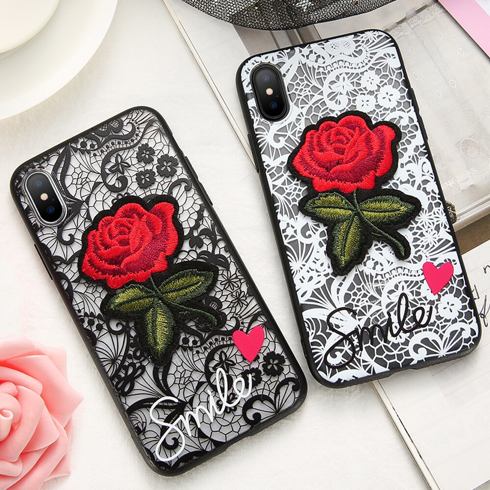ROSE CASE VIVO V15 V15 PRO REALME 3 SAMSUNG M20 OPPO F11 XIAOMI REDMI GO 6A 6 7 NOTE 7 MI A2 LITE PLAY rose case xiaomi redmi go 6a 6 7 note 7 mi a2 lite play vivo v15 v15 pro realme 3 samsung m20 oppo f11 grosir