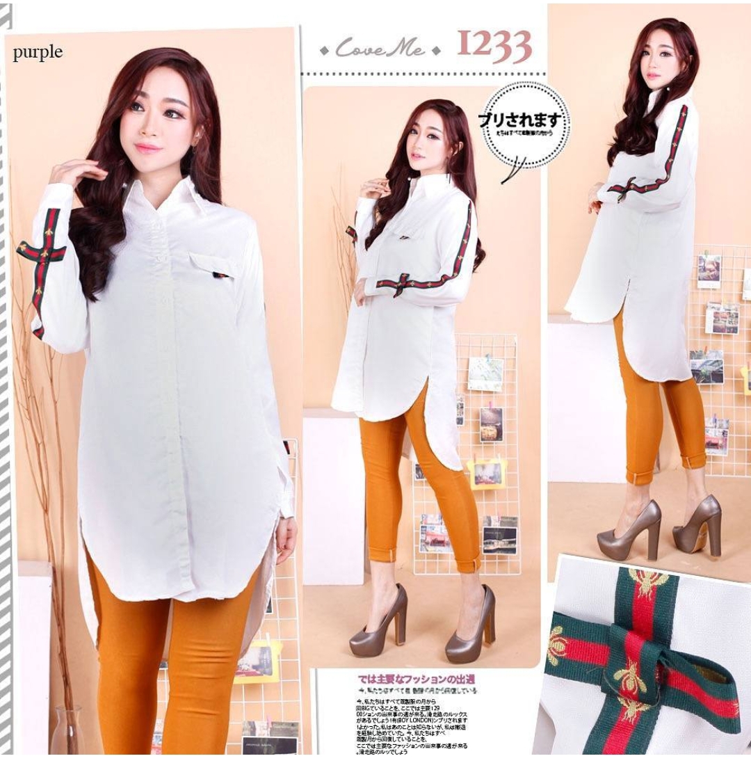 UNION11 - ATASAN TUNIK WANITA CASUAL WANITA union11 – atasan tunik wanita casual wanita