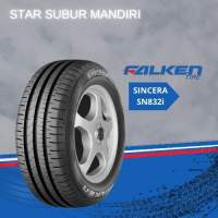 Ban Mobil Falken Sincera 195/70 R14 91H SN832i Ban R14