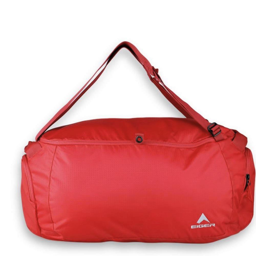 PANGOLIN 30 FOLDED DUFFEL