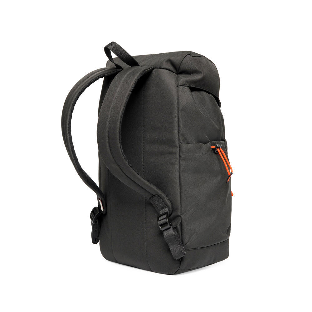 910010020 WS URBANWAY LAPTOP 20L - BLK