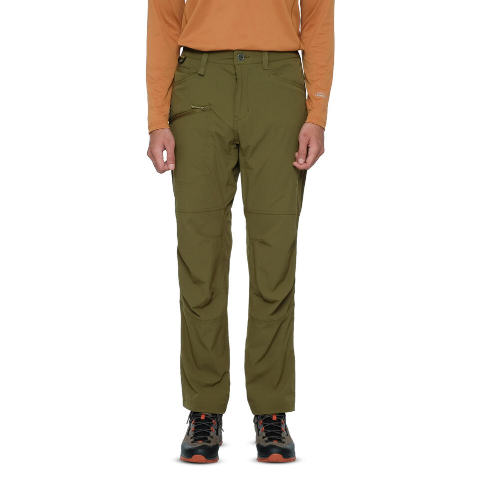 910010393  MEN'S EXPLORADOR PANTS