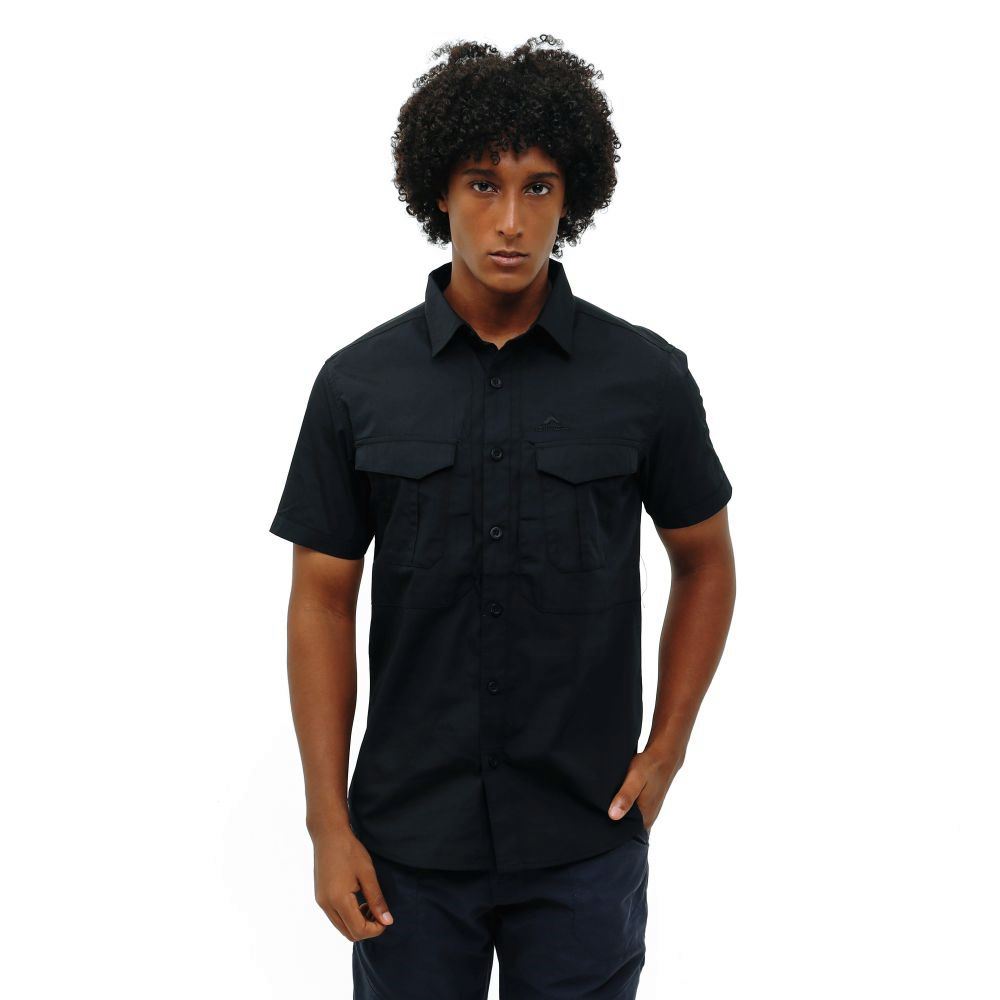 X-KAMPO SHIRT SS (910007451)