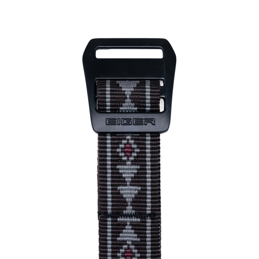 910011729 MATOA PATTERN BELT B