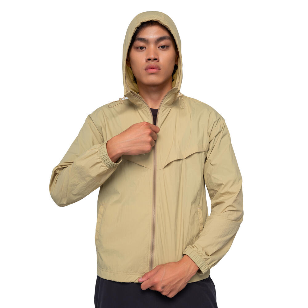 910010952 FUNFUSION MEN JACKET