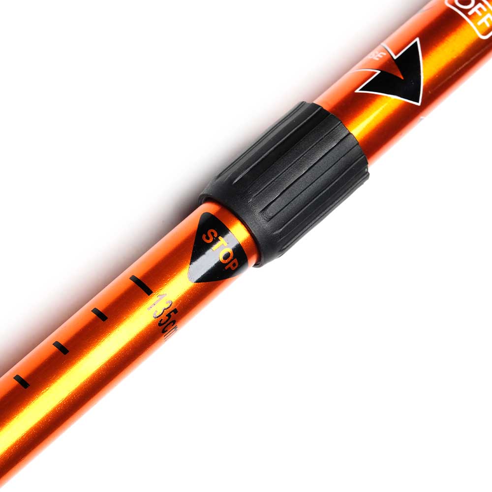 910002339 TREKKING POLE 2 SECTION - NOC
