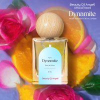 Angels Dynamite Extrait de Parfume | 30 ml - Parfum premium tahan lama