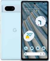 GOOGLE PIXEL 7A 8/128 GB ORIGINAL SECOND FULLSET