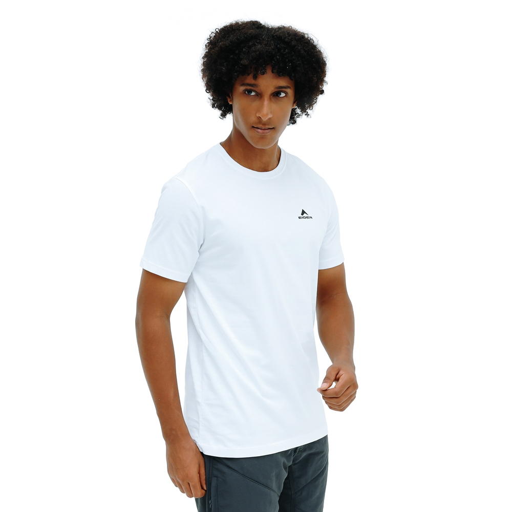 910007471 CIREMAI SS TEES - WHT