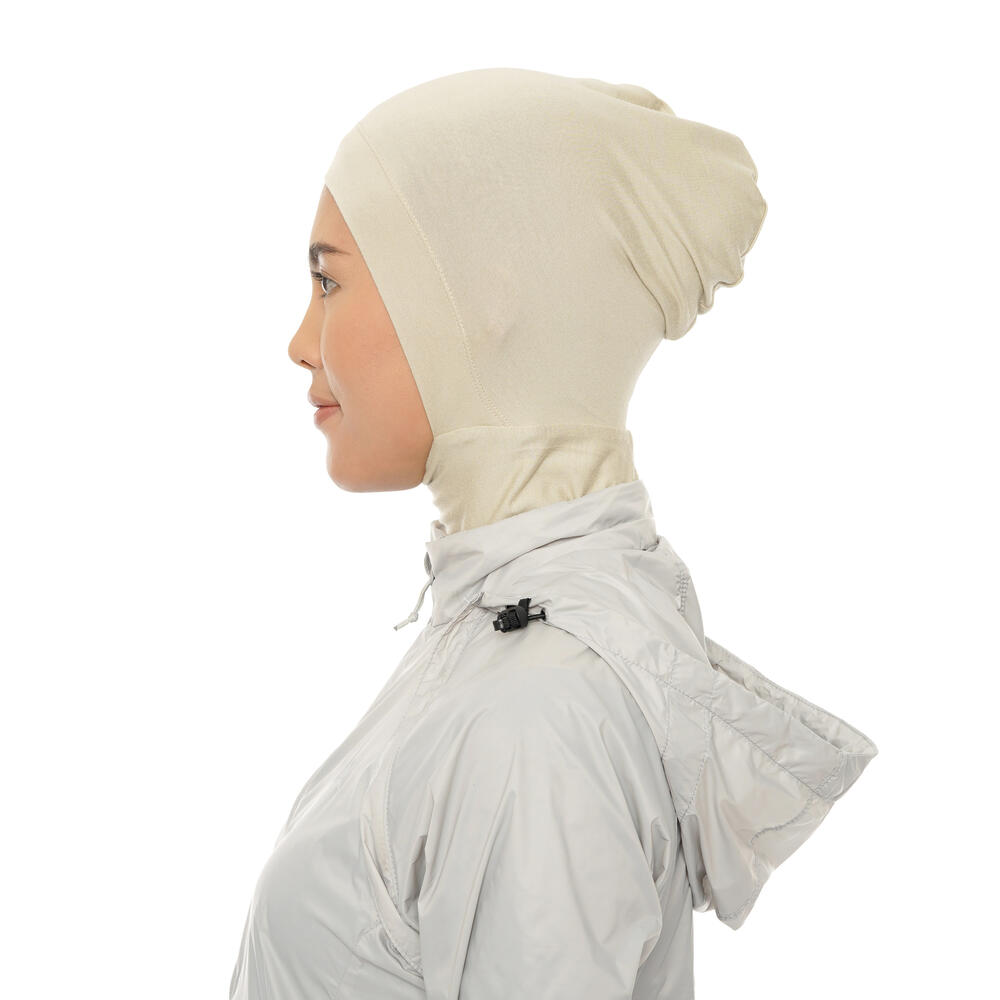 910010677 X WS RUNE INNER HIJAB - ALM