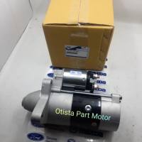 DINAMO STARTER STATER ASSY FORD RANGER EVEREST 2.5 2.9 3.0 MAZDA BT50