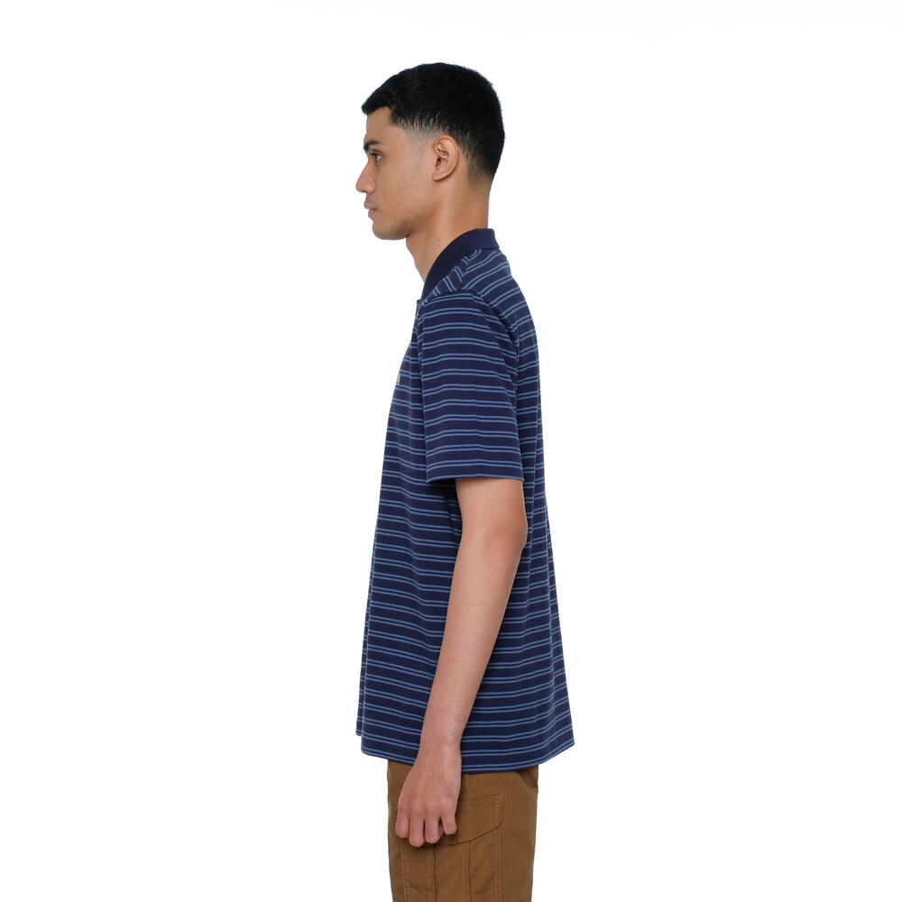 MORTY SS POLO SHIRT