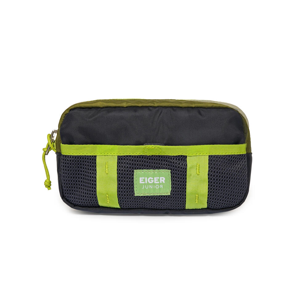 JR MOORLAND PENCIL CASE MESH