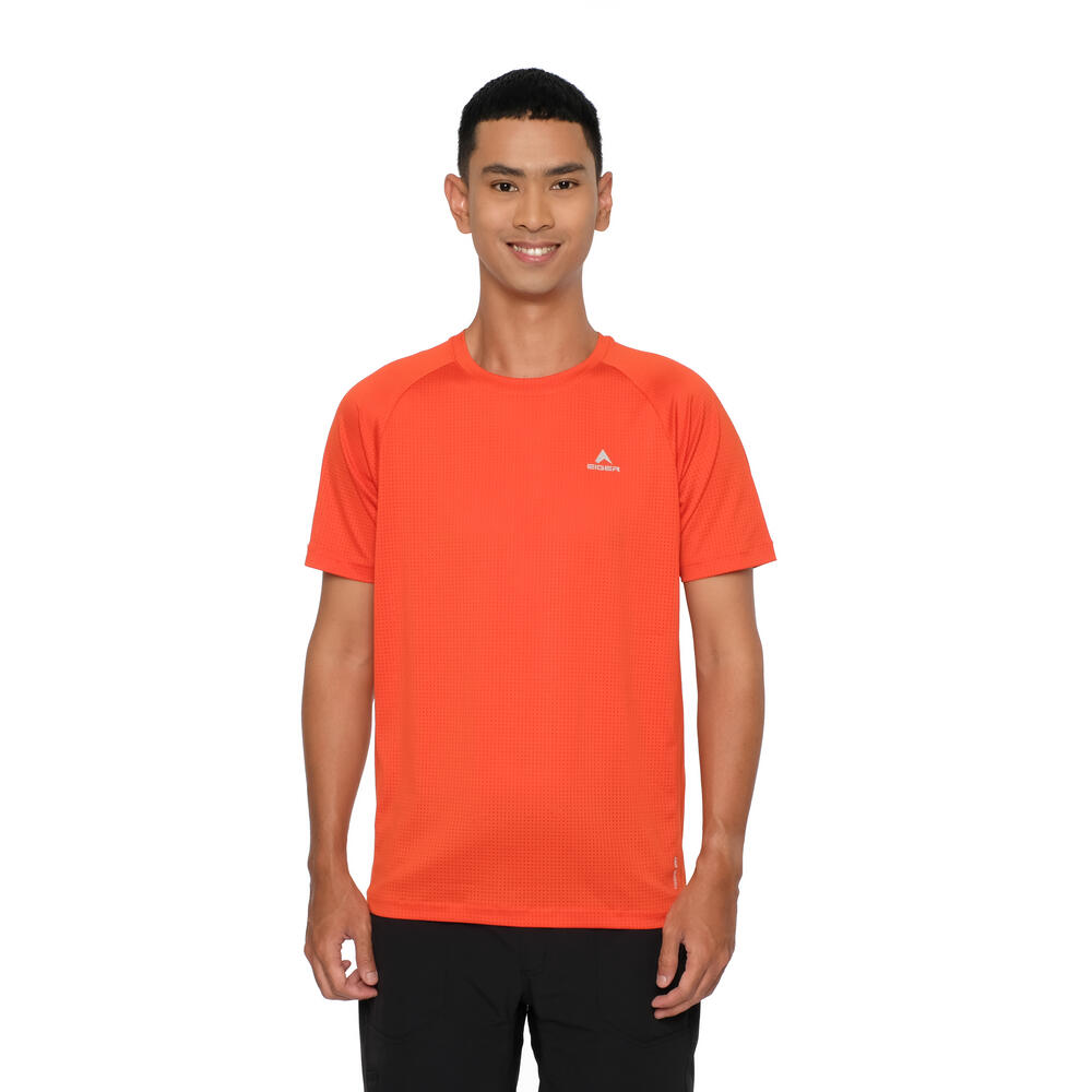 [NEW ARRIVAL!] MALLOTUS ACTIVE T-SHIRT