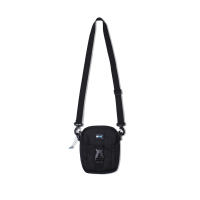 Berak Slingbag TRAVIS BLACK