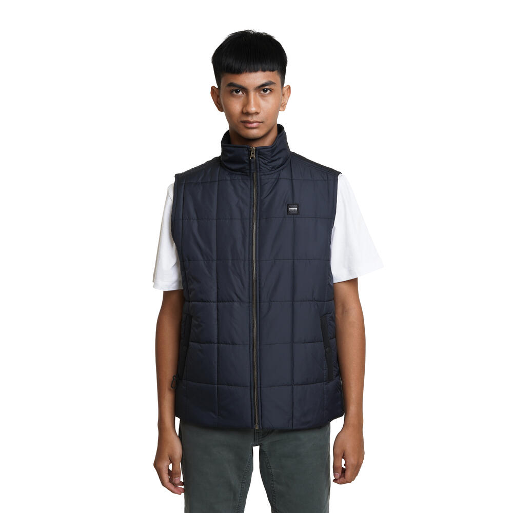 [DISCOUNT] NEWBURGH VEST