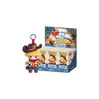 POP MART DIMOO WORLD x PIXAR Series - Vinyl Plush Pendant Blind Box Keychain Disney Action Figure Birthday Gift Kid Toys