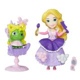 Disney Princess Tangleds Styling Salon Januari 2019 - 2 Disney Princess Tangleds Styling Salon - 2