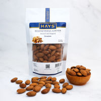 Almond Utuh Panggang / Roasted Whole Almond HAYS