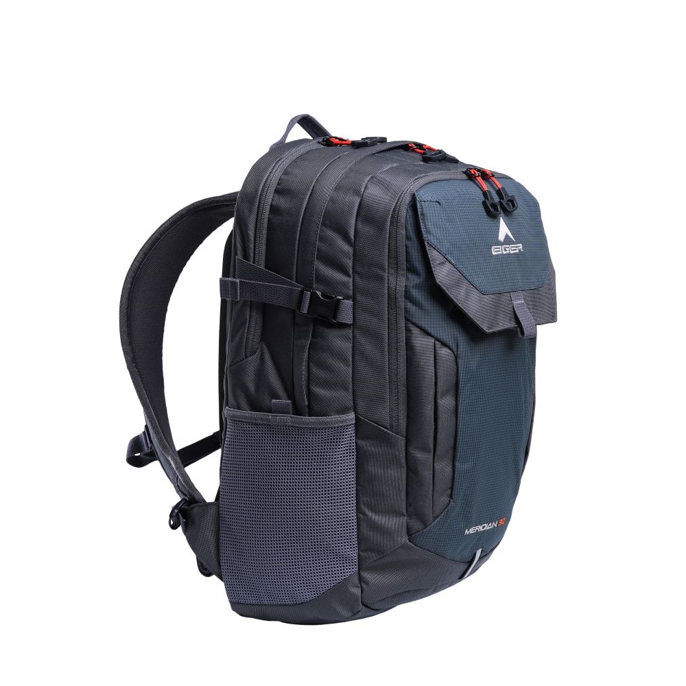 910000358 R.LT 14" MERIDIAN 30 - DGR