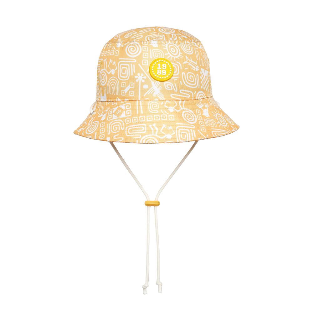 WS KAUWELA BUCKET HAT