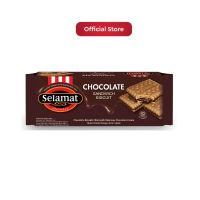 Selamat Biscuit Chocolate 80gr