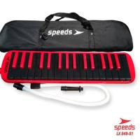 Pianika SPEEDS ada Not doremi Murah