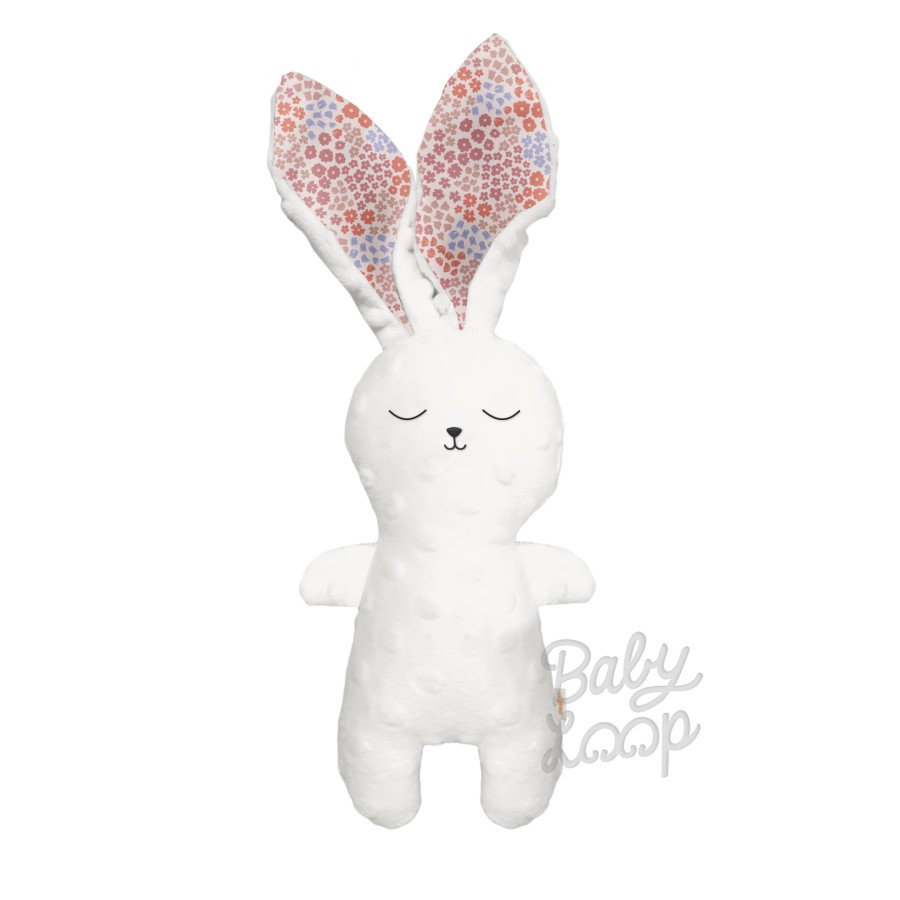 BabyLoop Minky Doll boneka anak bayi