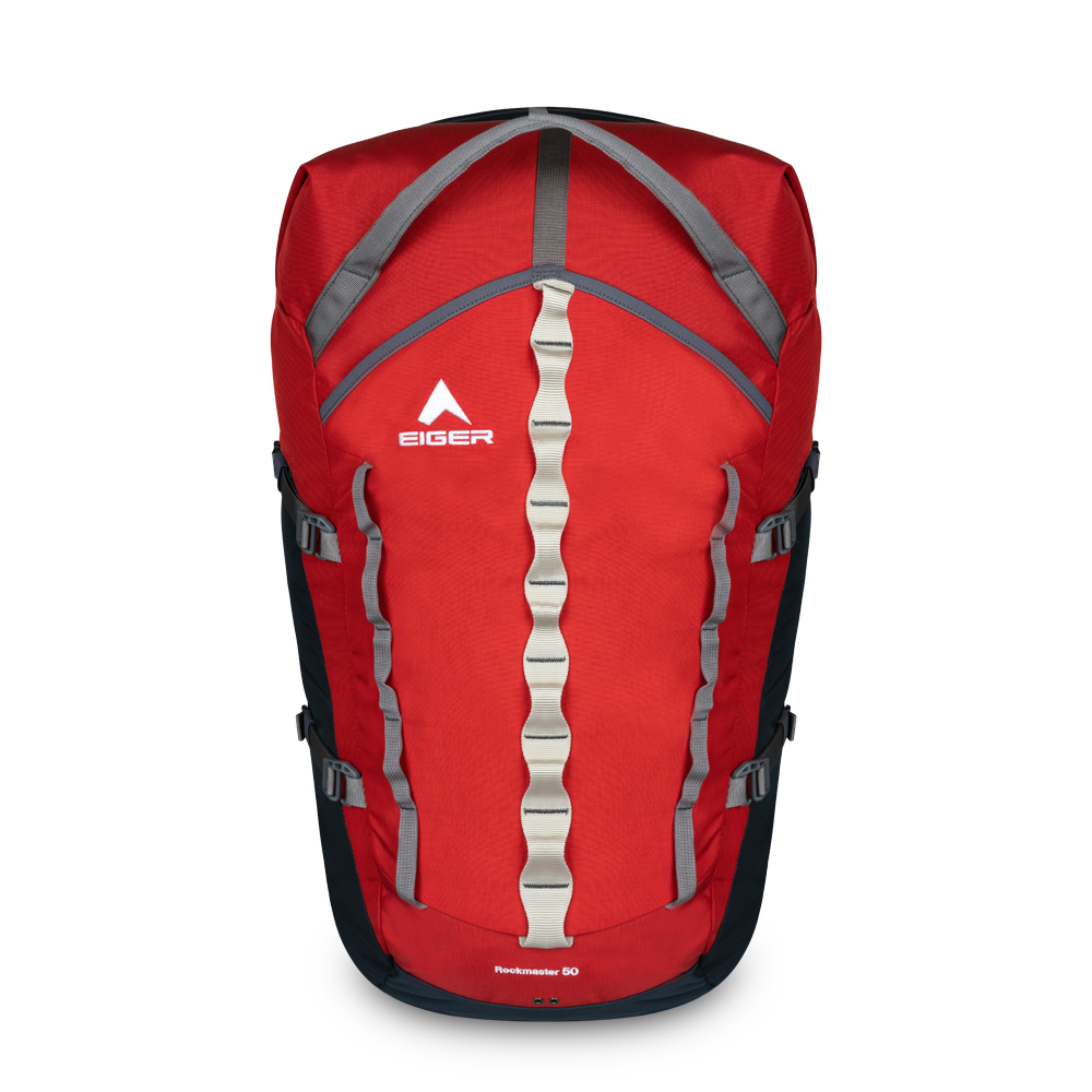 ROCKMASTER RUCKSACK 50L