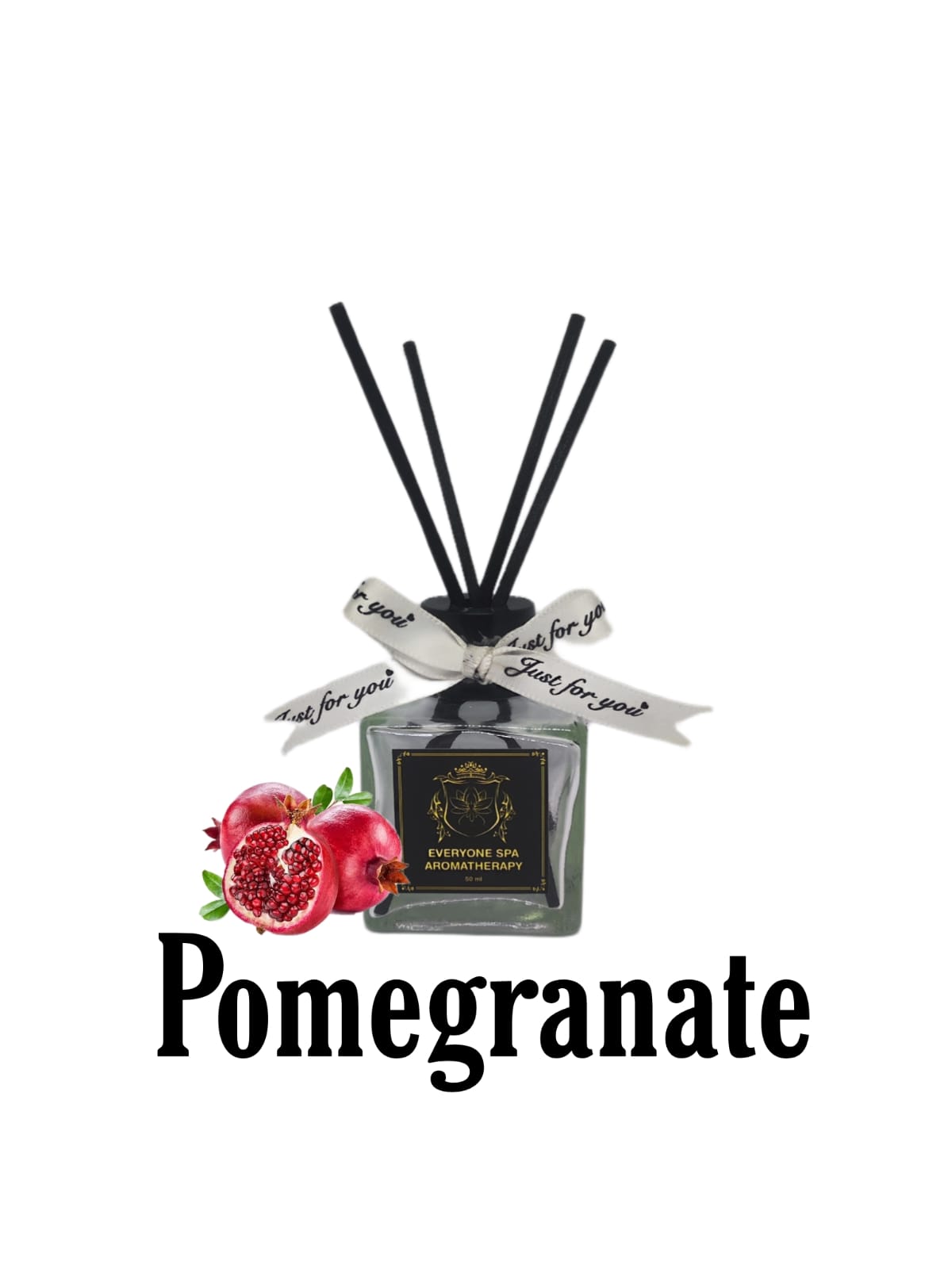 Everyone Reed Diffuser Aromarerapi Pengharum Ruangan 50 ml