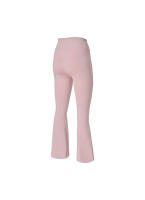 XEXYMIX [Go Youn-Jungs Outfit] V-Up 3D Plus Bootcut Leggings Celana Olahraga Wanita - XFL2LL1501