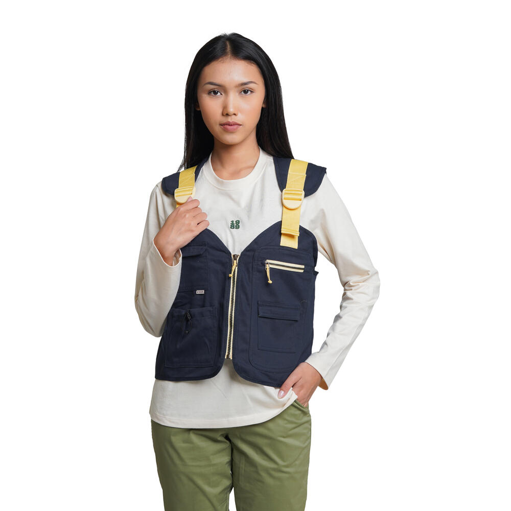 [DISCOUNT] WS TRISHA UTILITY VEST
